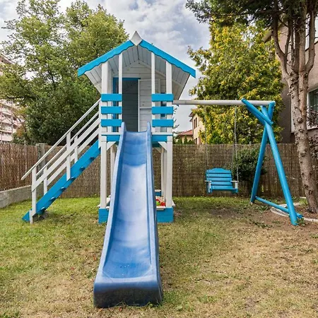 Happy Family House Διαμέρισμα