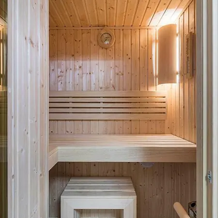 Apartmán Happy Family House Gdaňsk