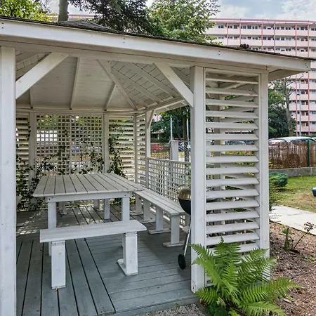 Happy Family House Apartment Danzig