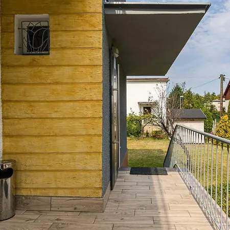 Happy Family House