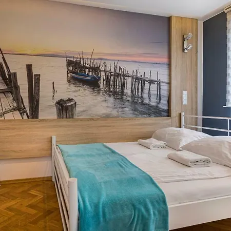 Happy Family House Apartment Danzig