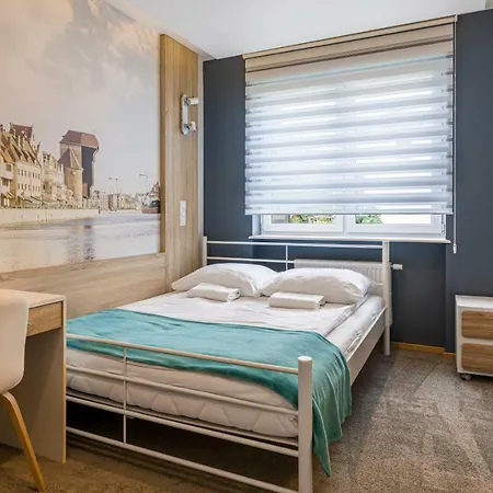 Happy Family House Apartment